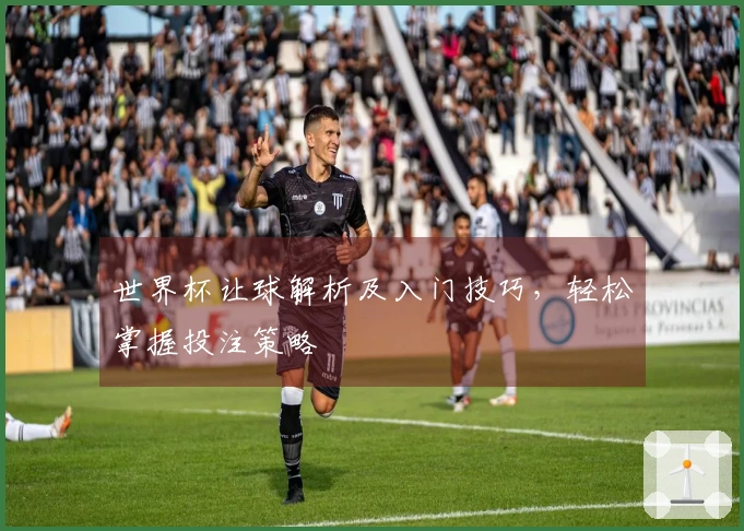 世界杯让球解析及入门技巧，轻松掌握投注策略