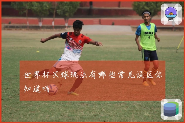 世界杯买球玩法有哪些常见误区你知道吗