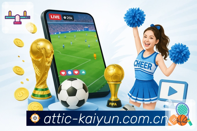 直播直达 - 从比分页一键进入观看